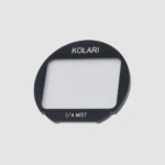 Thumbnail of Product : Mist Diffusion Clip in Filter For Fujifilm X Mount   Magnetic