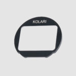 Thumbnail of Product : Clear Clip in Filter For Fujifilm X Mount   Magnetic