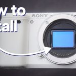 Thumbnail of apsc clip filter tutorial