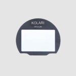Thumbnail of Product : Iridium Clip in Filter for RED KOMODO Mount   Magnetic