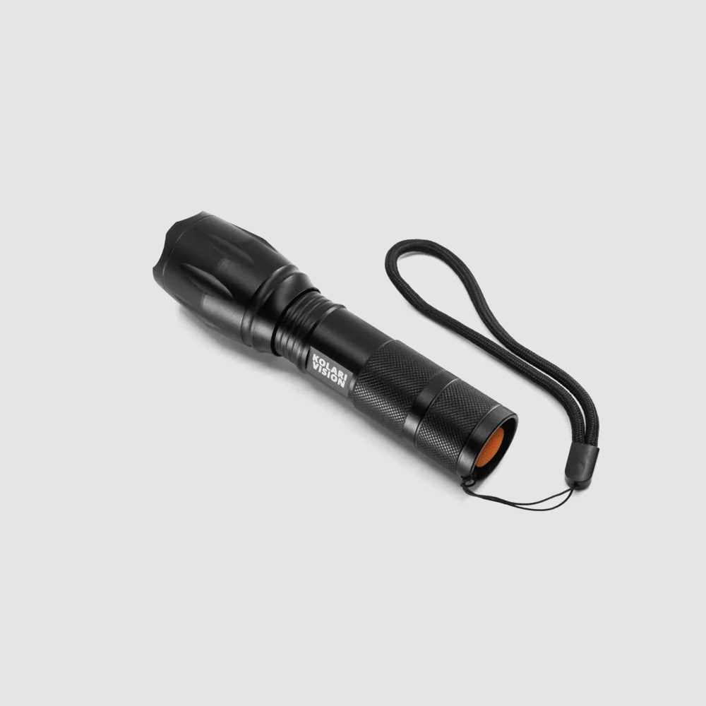 Kolari Invisible Infrared Flashlight (IR)