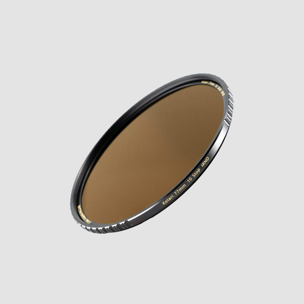 Kolari Pro ND 5 Filter Set