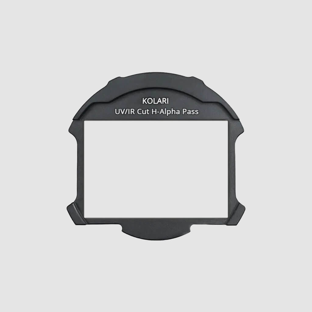Kolari Magnetic Clip in Filters For Canon RF  Mount (Astro)   kolari vision rclipha uv ir cut h alpha magnetic 1648149641 1688077