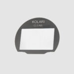 Thumbnail of Product : Clear Clip in Filter for RED KOMODO Mount   Magnetic