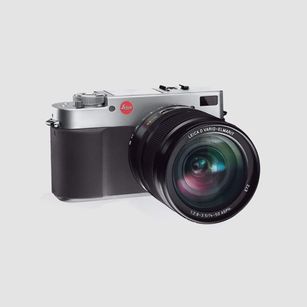 Leica Mirrorless and DSLR Full Spectrum Conversion Service