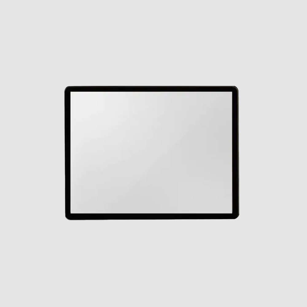 LCD Quartz Glass Screen DIY Replacement for Leica M8 and M9 leica m9 replacement glass diy