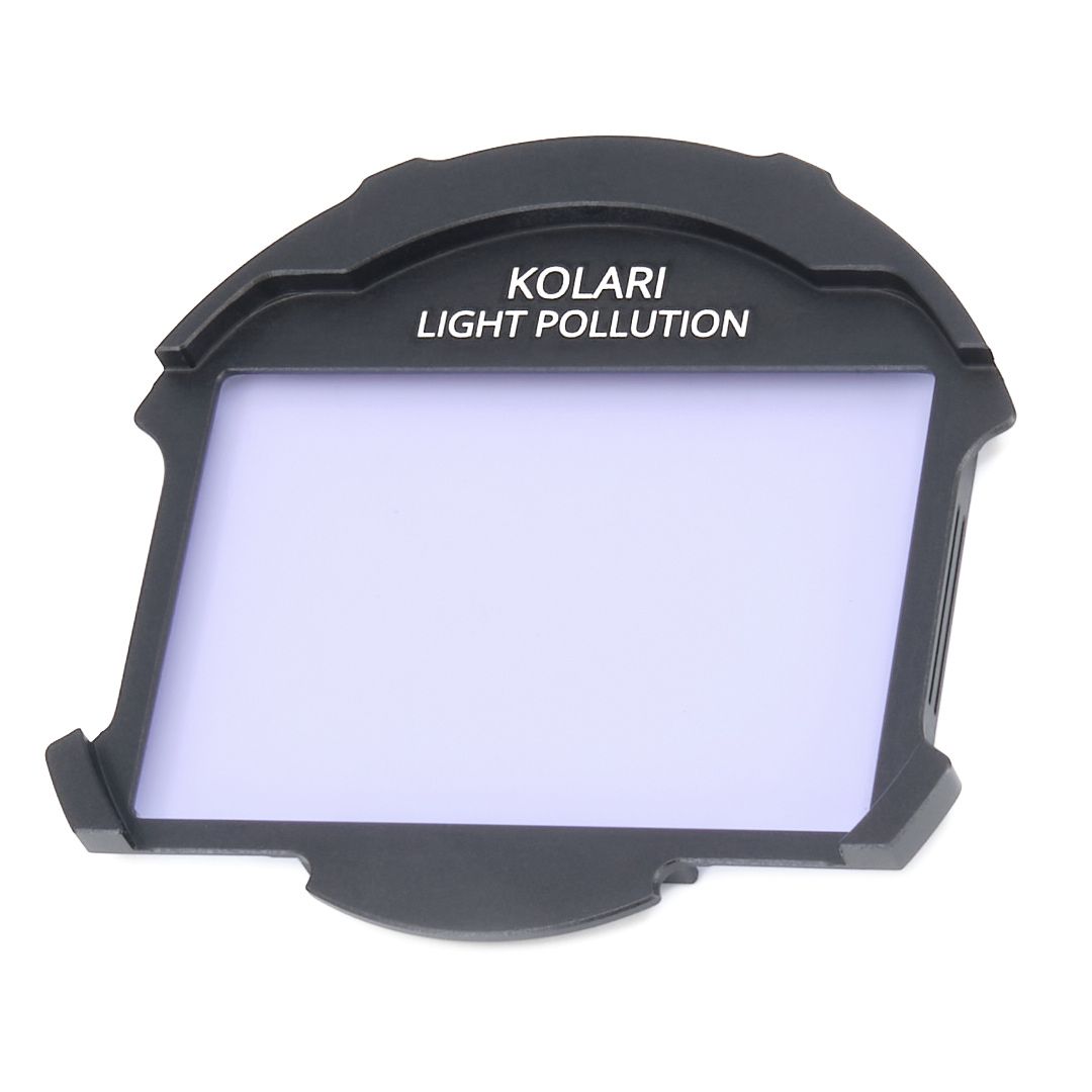 Kolari Magnetic Clip-in Filters For Canon RF -Mount (Astro)