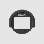 Thumbnail of Product : Mist Diffusion Clip in Filters for Micro 4/3 Mount   Magnetic