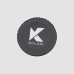Thumbnail of Kolari Metal Body Caps for Nikon Z Cameras   nikon DW8A9932 1