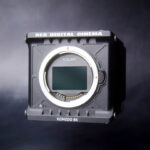 Thumbnail of red komodo clear in camera