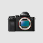 Thumbnail of Sony DSLR and Mirrorless Astrophotography Conversion Service sony ilce7s b alpha a7s mirrorless digital 1044728