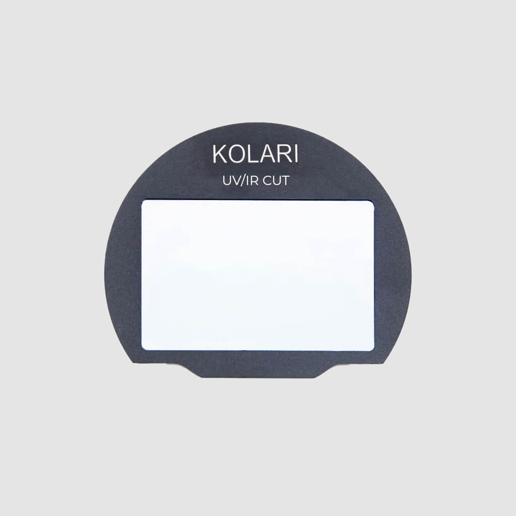 Product : Astro Clip-in Filter for RED KOMODO Mount - Magnetic