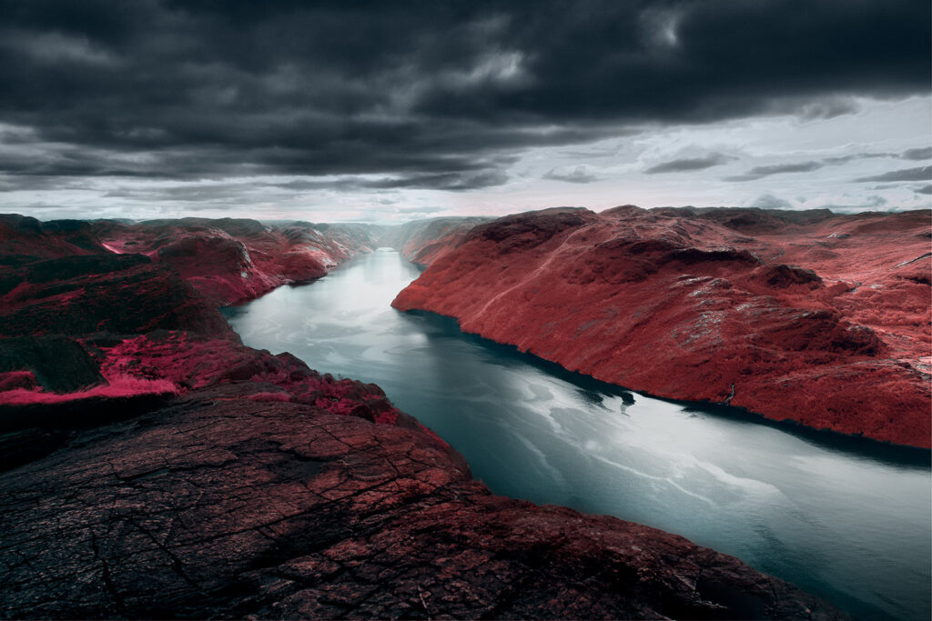 yann philippe infrared infrarouge 118