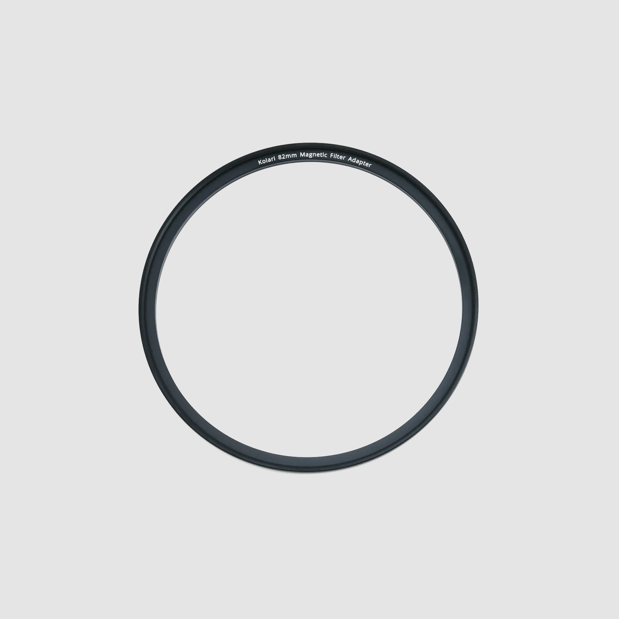 Adapter Ring for Magnetic Filters