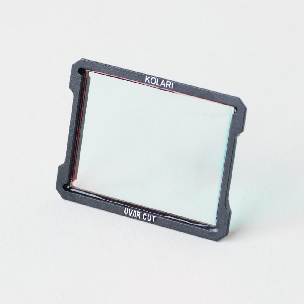 Astro Clip-in Filter for Sony APS-C - Magnetic