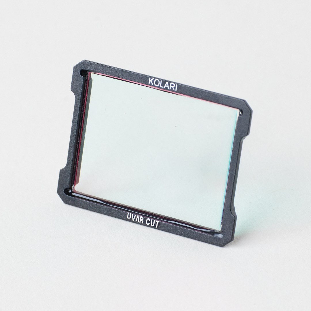 Astro Clip-in Filter for Sony APS-C – Magnetic