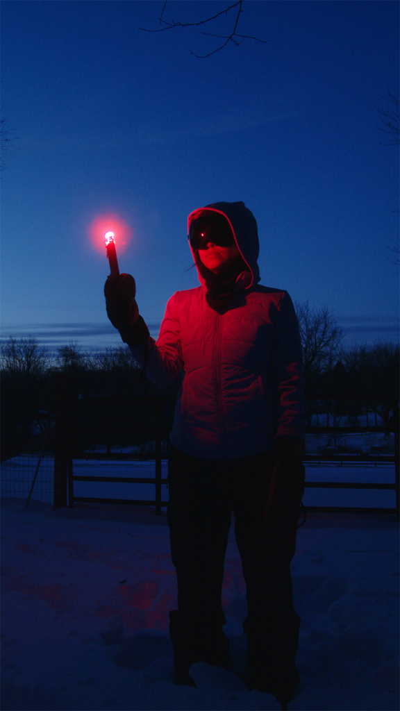 1 4 Mist Example Blue Hour Torch