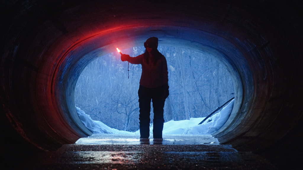 1 4 Mist Example Tunnel Flare