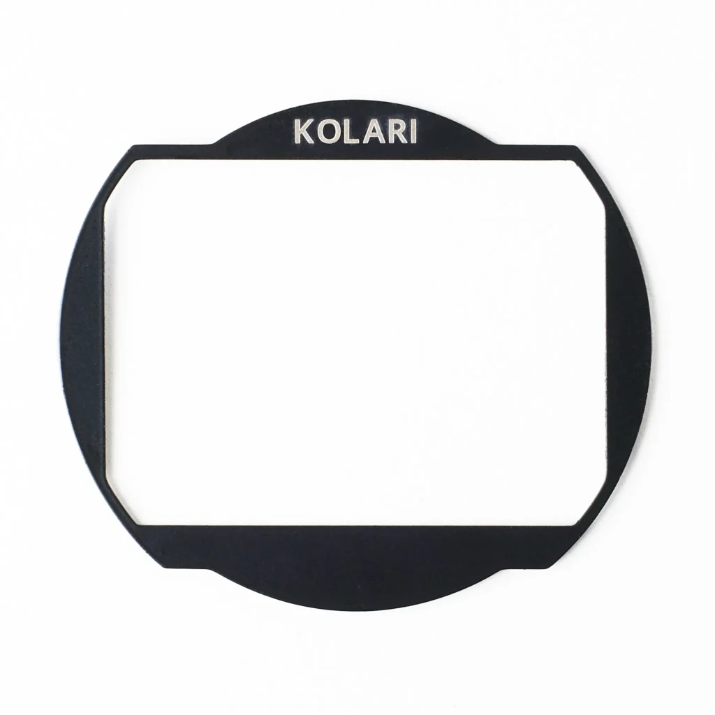 Kolari Magnetic Mounting Plate for Sigma FP/BF Lumix (L-Mount) - Preorder