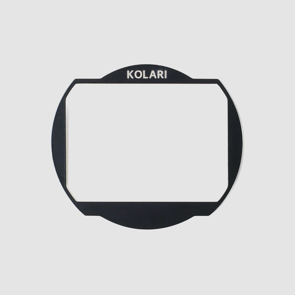 Kolari Magnetic Mounting Plate for Sigma FP/BF Lumix (L-Mount) – Preorder