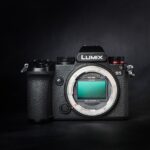 Thumbnail of Kolari Magnetic Clip in Filter for Lumix L mount   1 4 Mist Diffusion Large