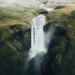 Thumbnail of Majestic Waterfall Simone Marulli
