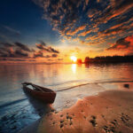 Thumbnail of Opening by Muhammad Hary