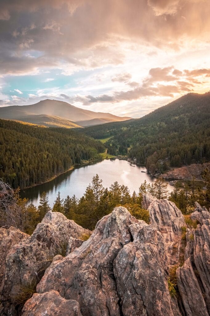 Peak Radiance Brandon Proulx