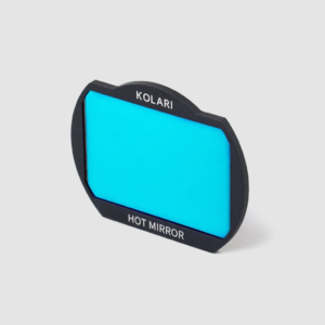 Hot Mirror Clip-in Filter For Sigma FP/BF L-Mount - Magnetic (Preorder)