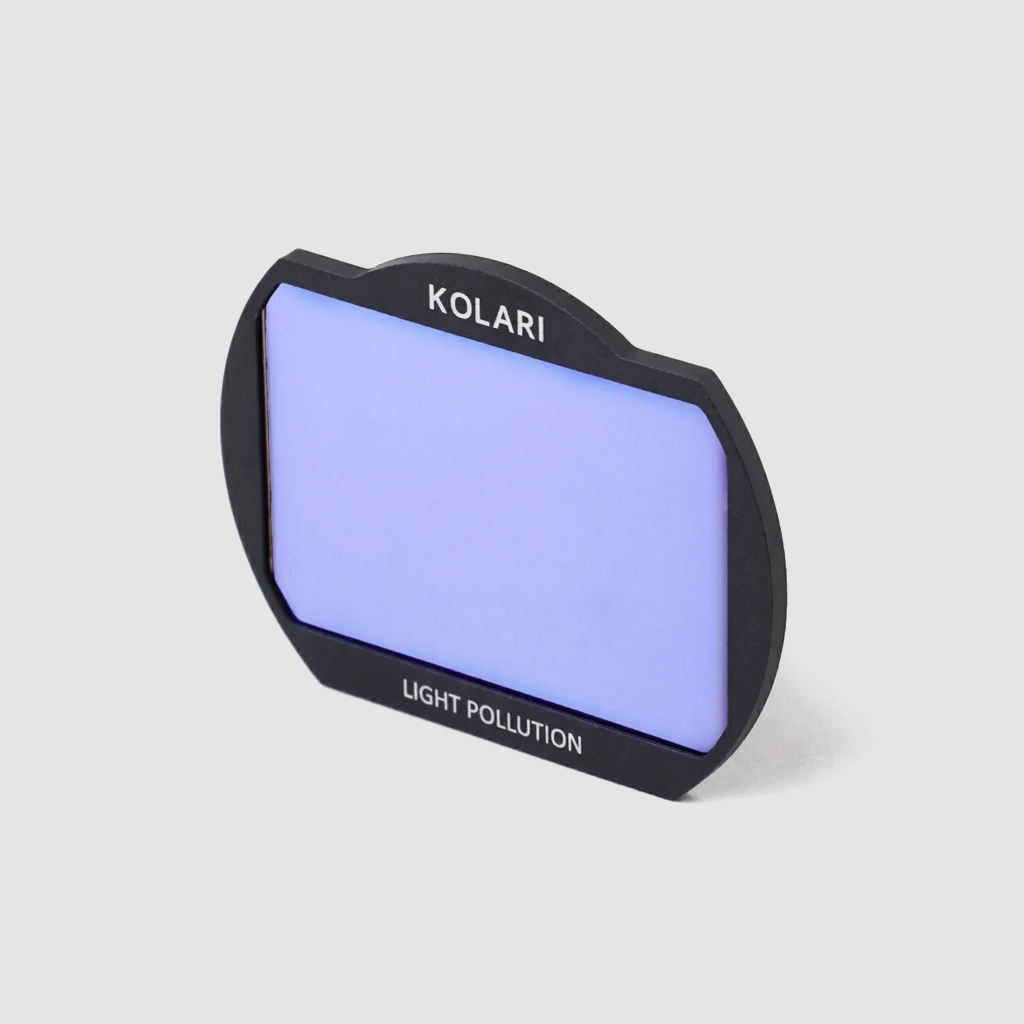 Astro Clip-in Filter For Sigma FP/BF L-Mount - Magnetic (Preorder)