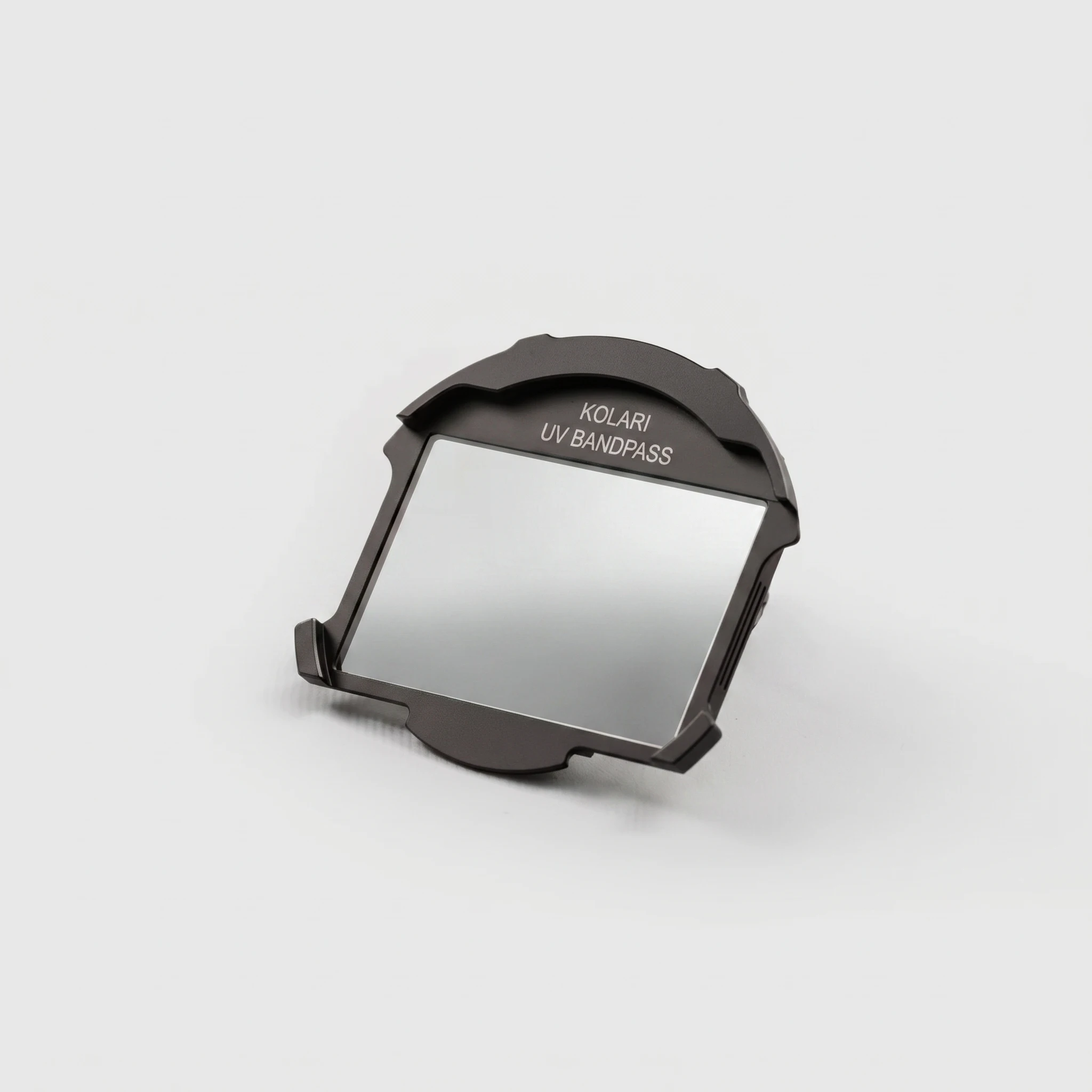 Ultraviolet Bandpass Clip-in Filter For Canon RF – Magnetic