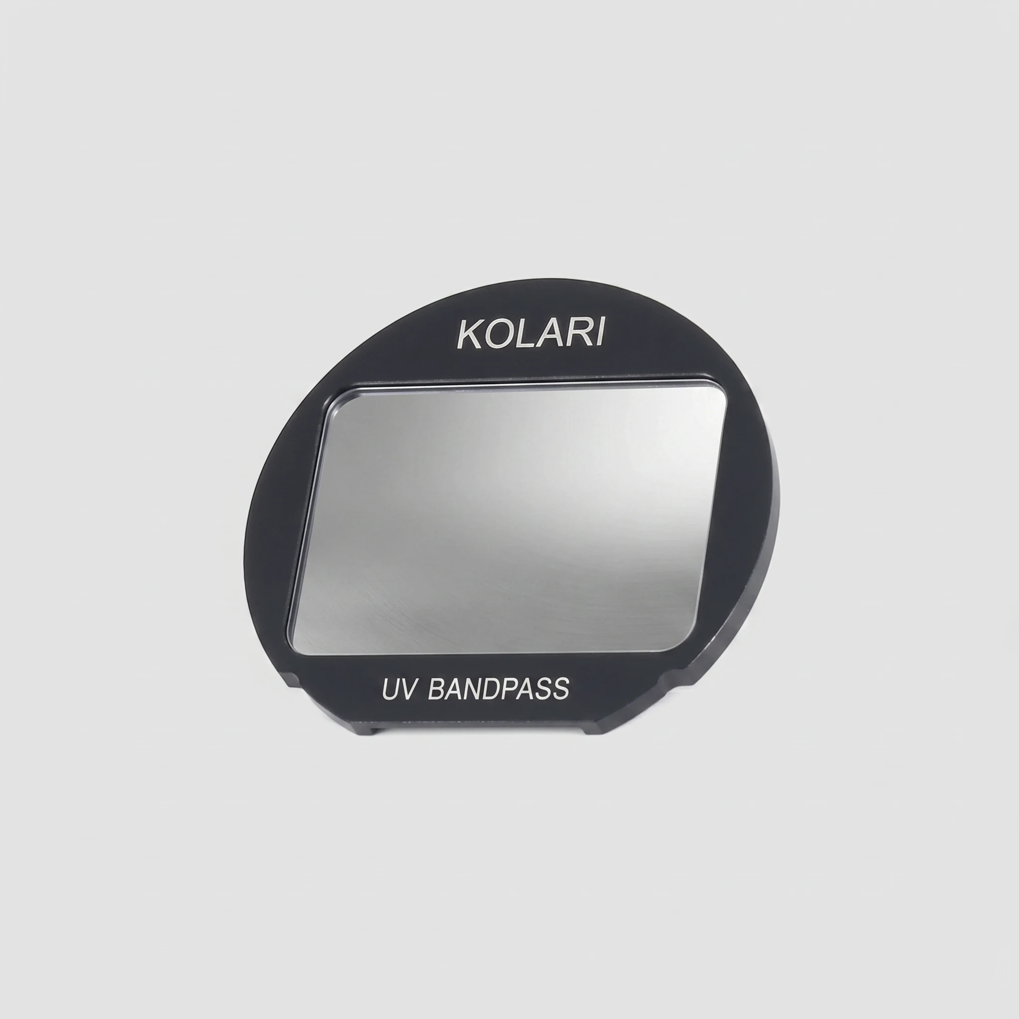 Ultraviolet Bandpass Clip-in Filter For Fujifilm X-Mount – Magnetic