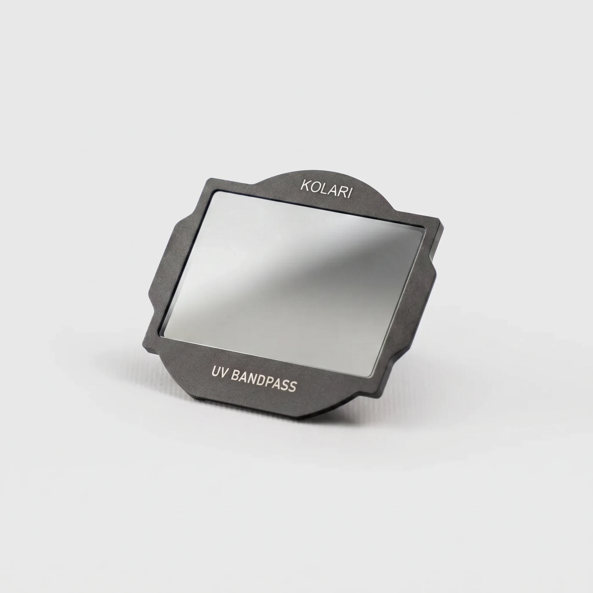 Ultraviolet Bandpass Clip-in Filter For Nikon Z-Mount – Magnetic