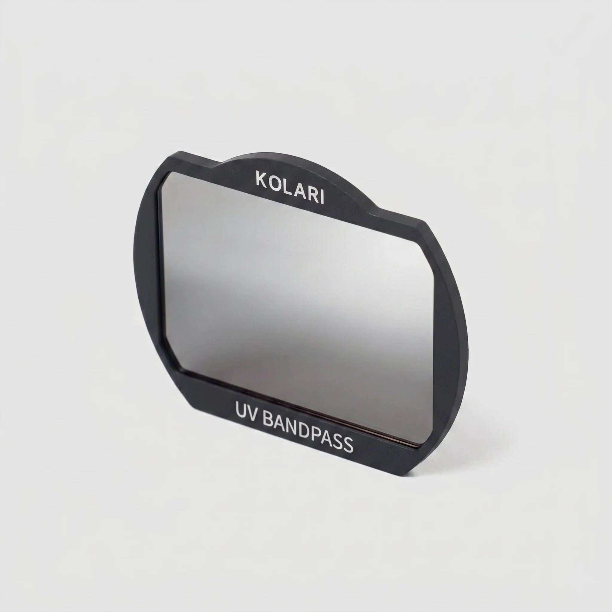 Ultraviolet Bandpass Clip-in Filter For Sigma FP/BF L-Mount – Magnetic